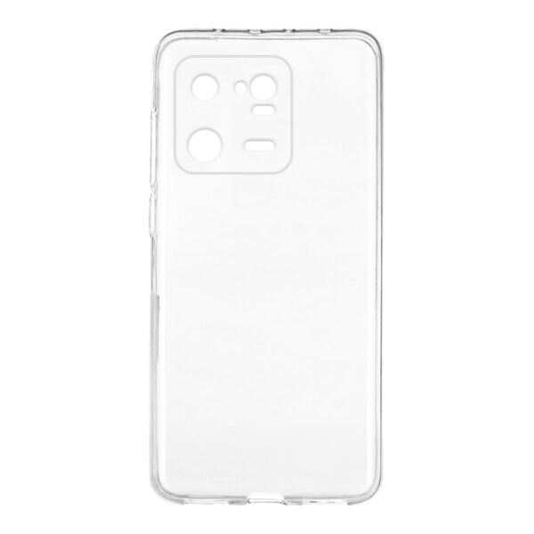 Θήκη Σιλικόνης Sonique Crystal Clear Xiaomi Xiaomi 13 Pro 5G Διάφανο